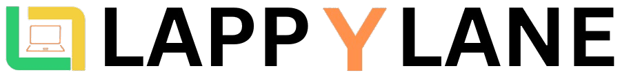 LappyLane — Play at Peak
