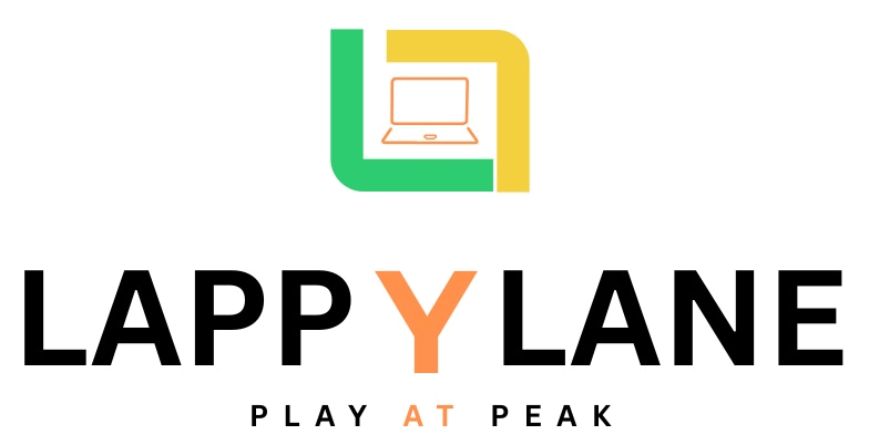 LappyLane
