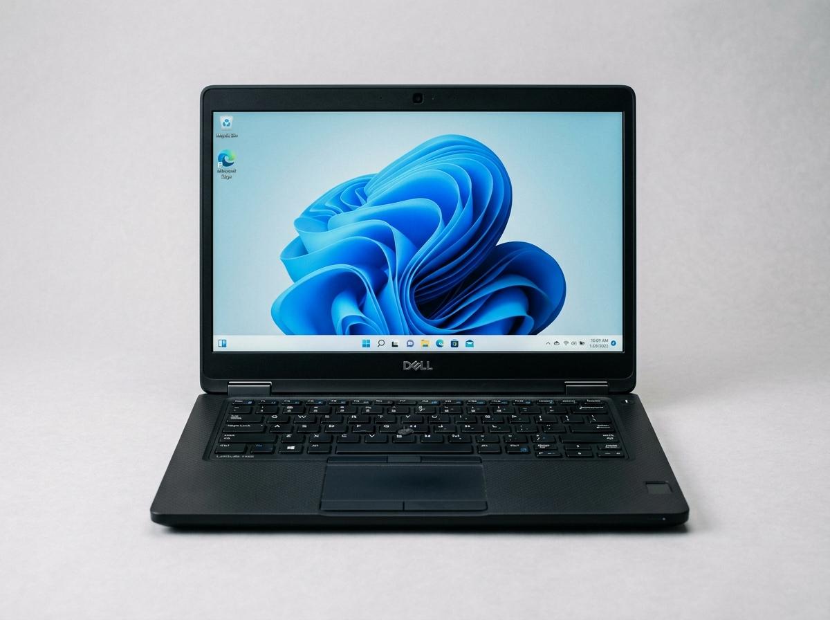 Dell Latitude 5490
