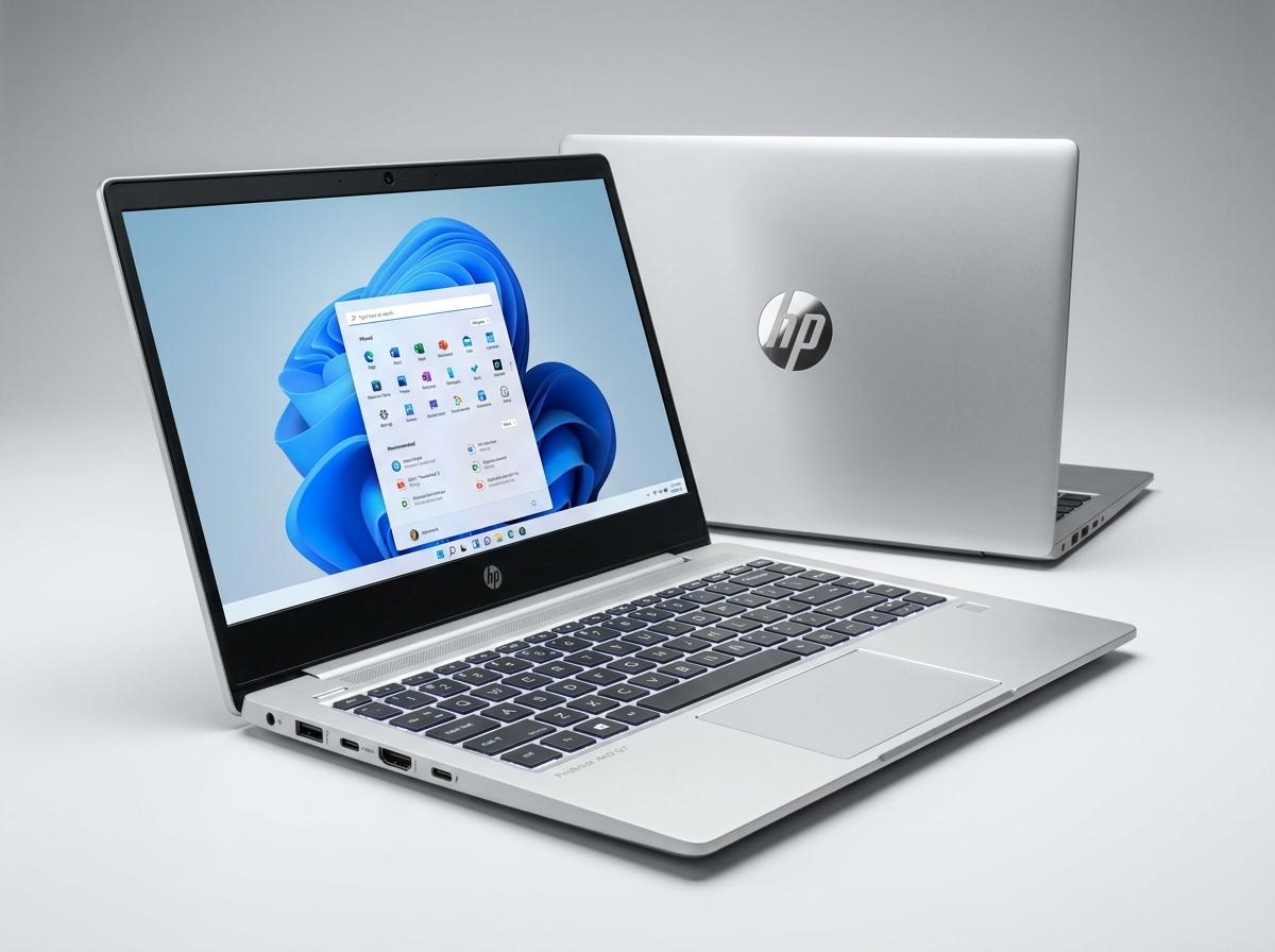 HP ProBook 440 G7