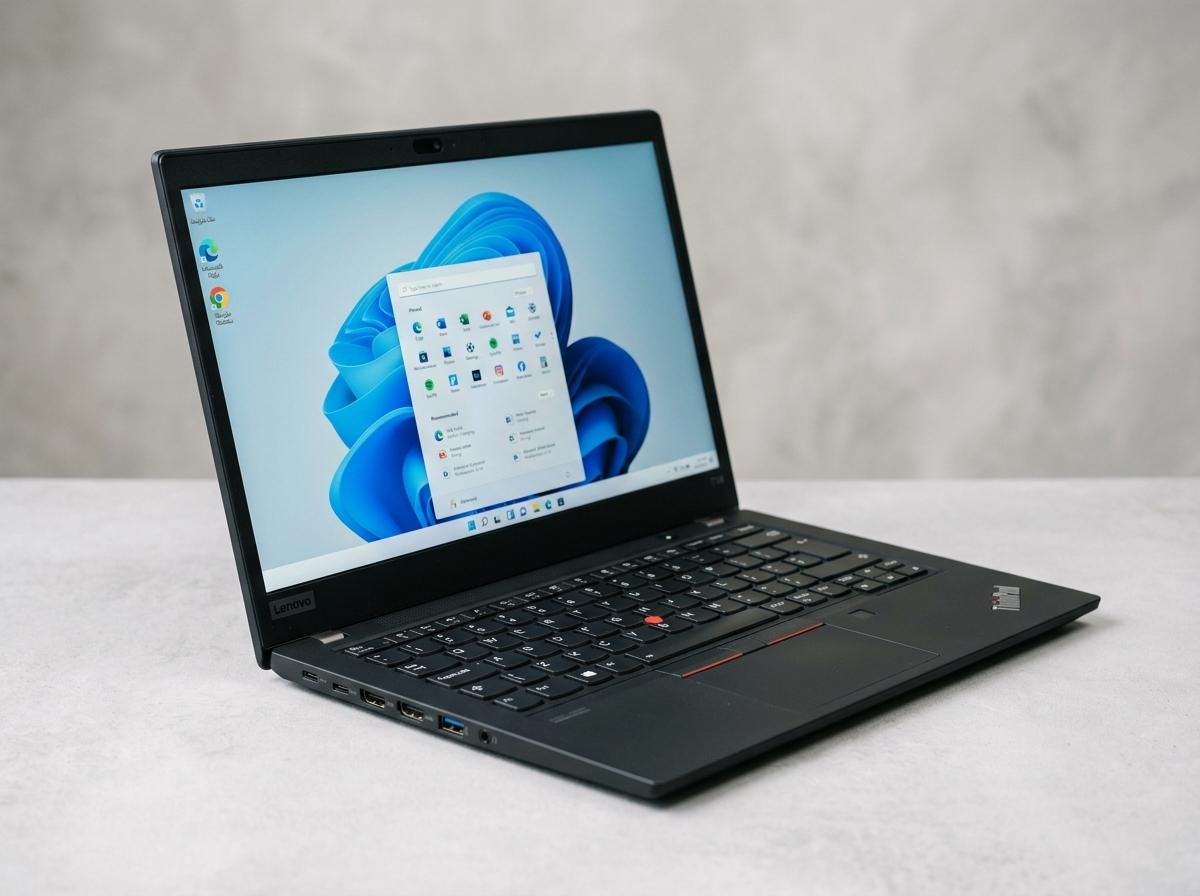 Lenovo ThinkPad T14 Gen 1
