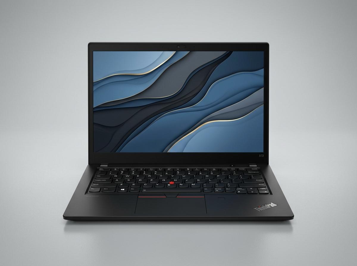 Lenovo ThinkPad X13 Gen 1